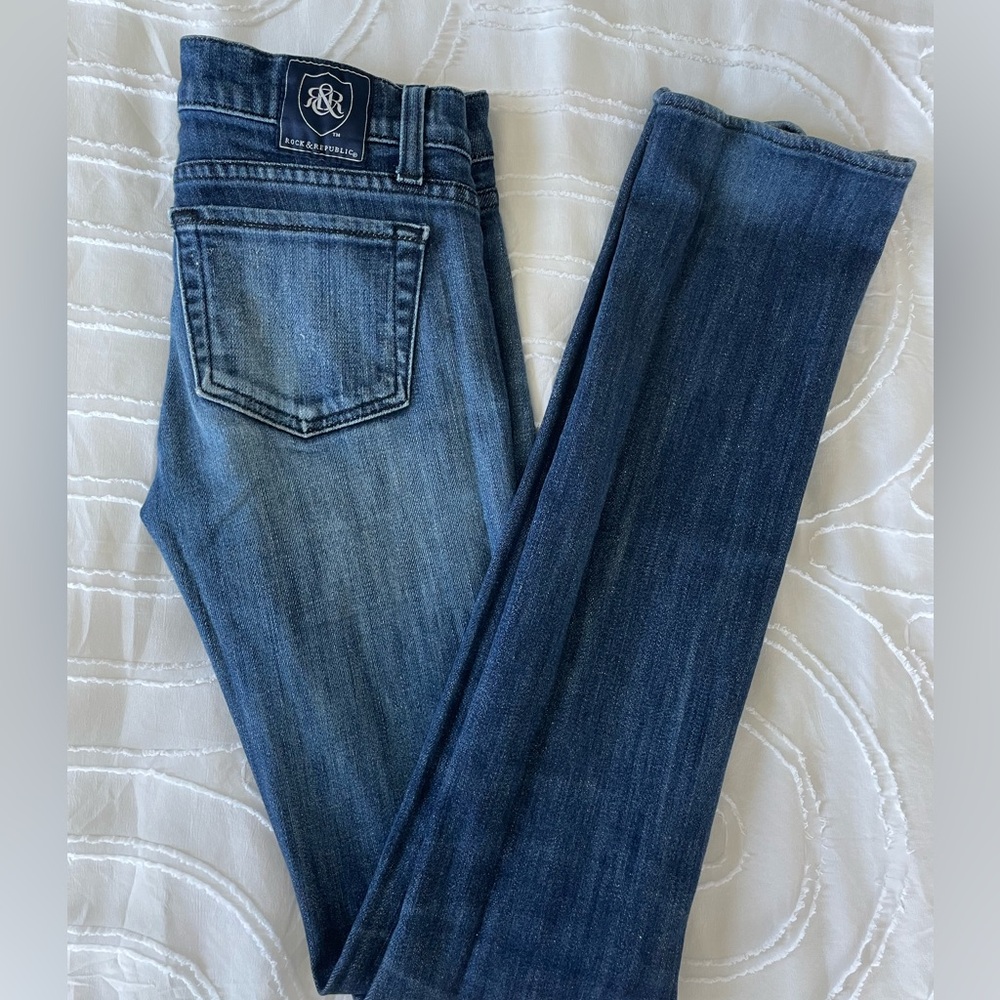 Rock & Republic jeans